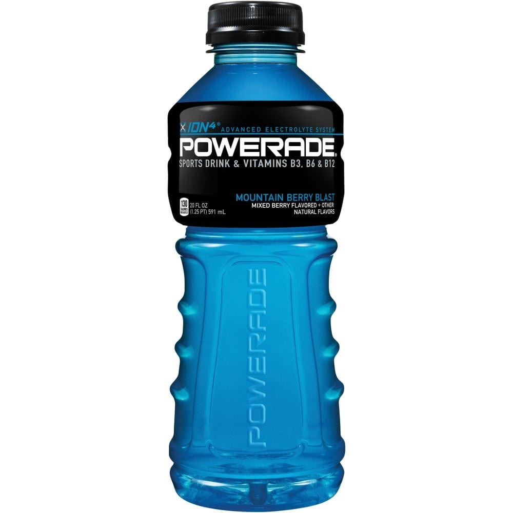 Powerade.