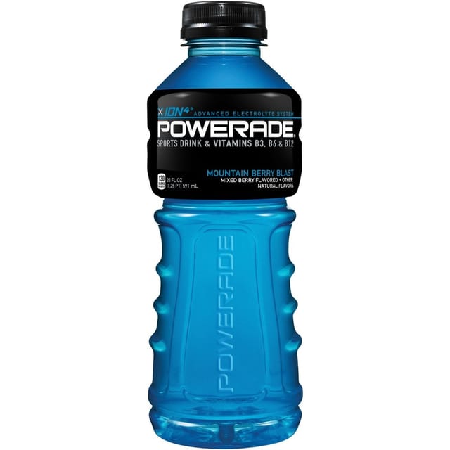 Powerade.