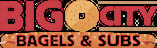 Big City Bagels and Subs