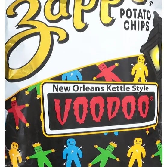 Zapps.