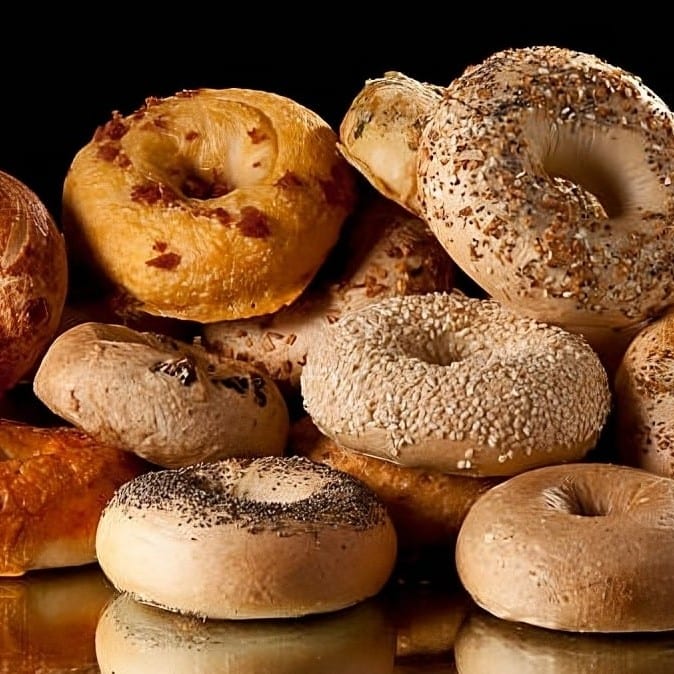 Half Dozen.