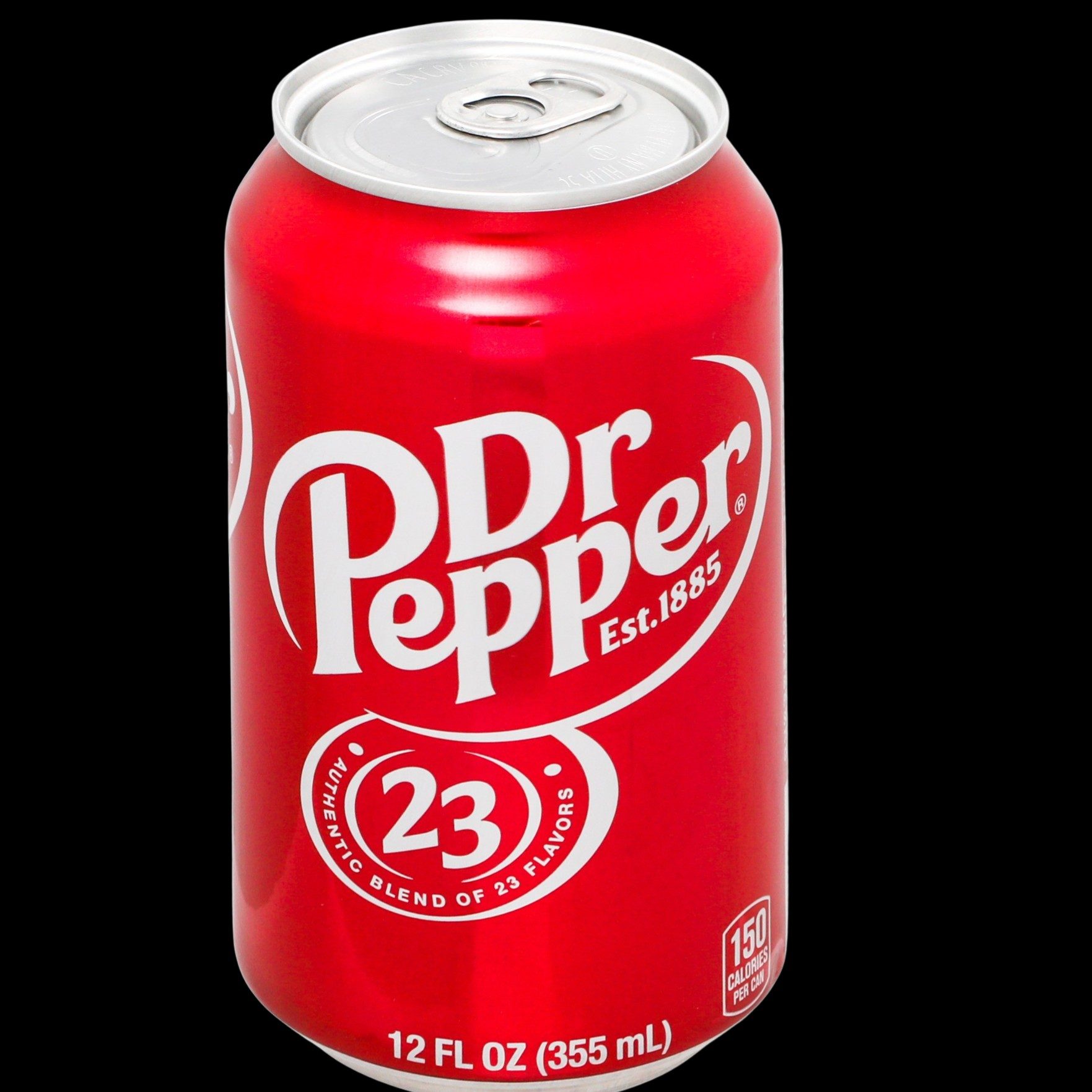 Dr Pepper.