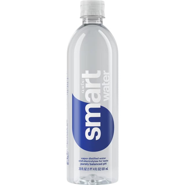 Smart Water.